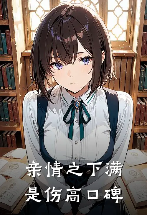 亲情之下满是伤高口碑