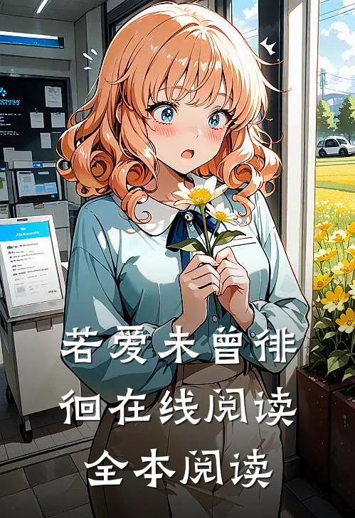 若爱未曾徘徊在线阅读全本阅读