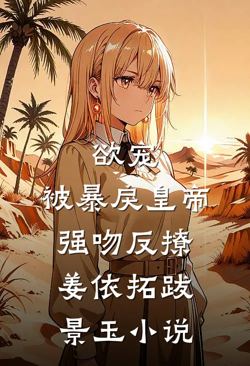 欲宠，被暴戾皇帝强吻反撩姜依拓跋景玉小说