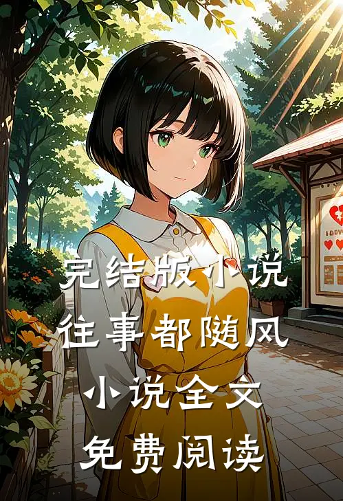 完结版小说往事都随风小说全文免费阅读