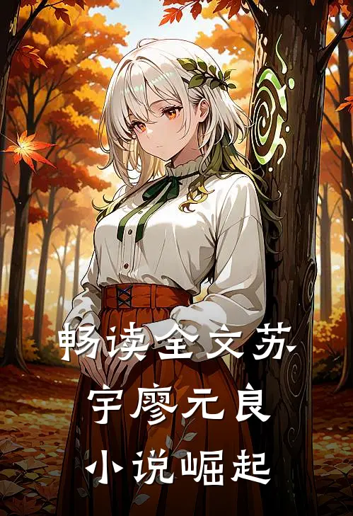 畅读全文苏宇廖元良小说崛起
