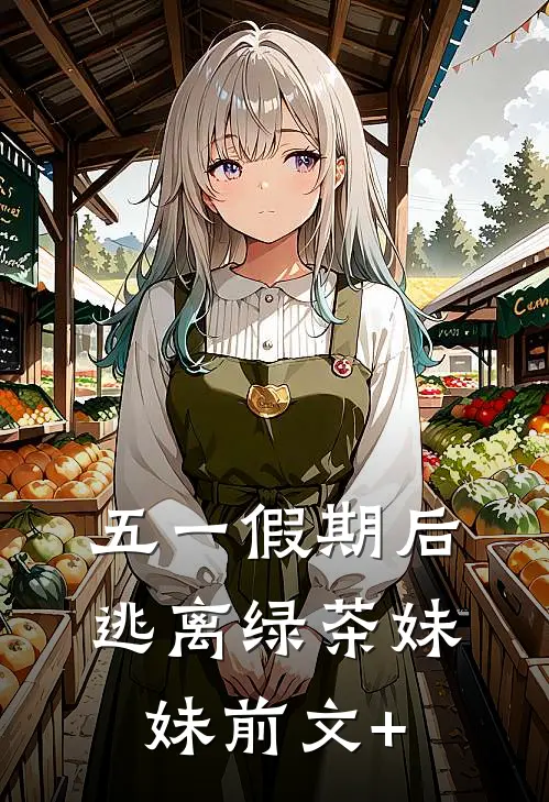 五一假期后逃离绿茶妹妹前文+