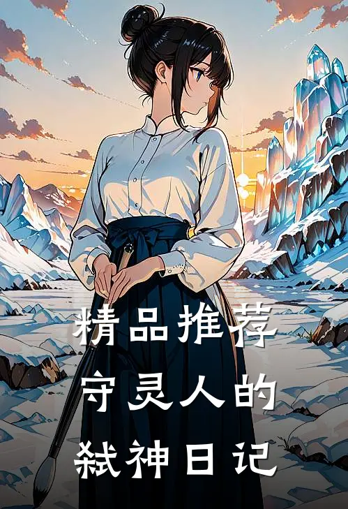 精品推荐守灵人的弑神日记
