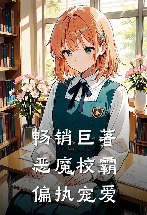 畅销巨著恶魔校霸偏执宠爱