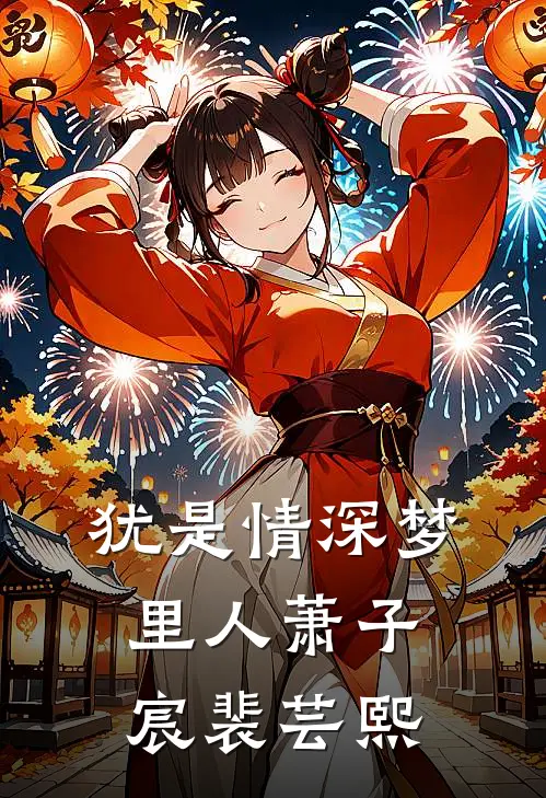 犹是情深梦里人萧子宸裴芸熙