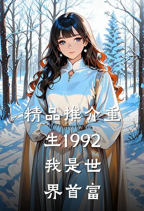 精品推介重生1992，我是世界首富