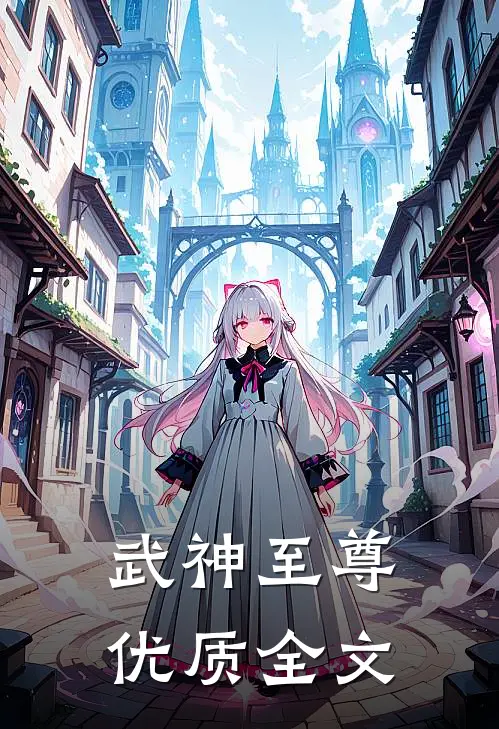 武神至尊优质全文