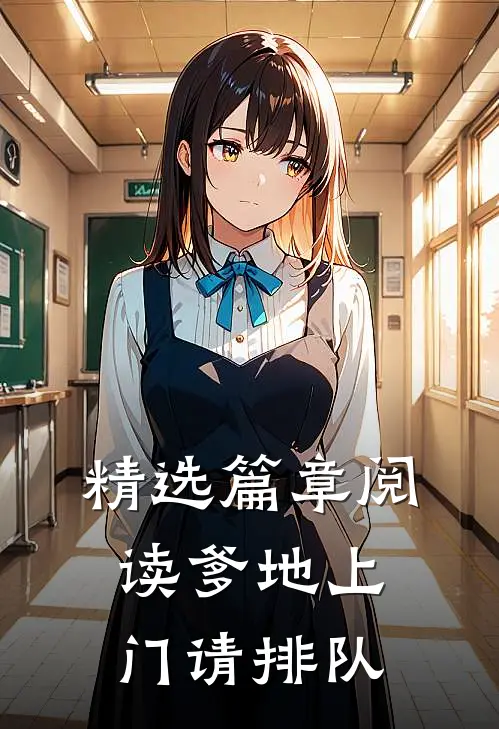 精选篇章阅读爹地上门请排队