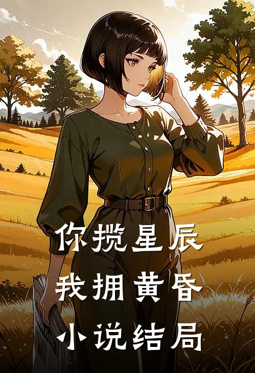 你揽星辰我拥黄昏小说结局
