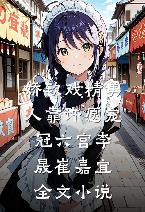 娇软戏精美人靠许愿宠冠六宫李晟崔嘉宜全文小说