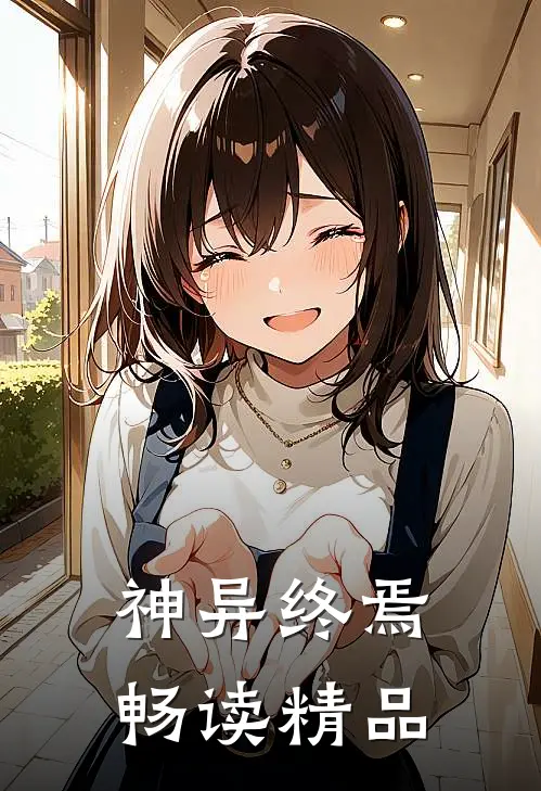 神异终焉畅读精品