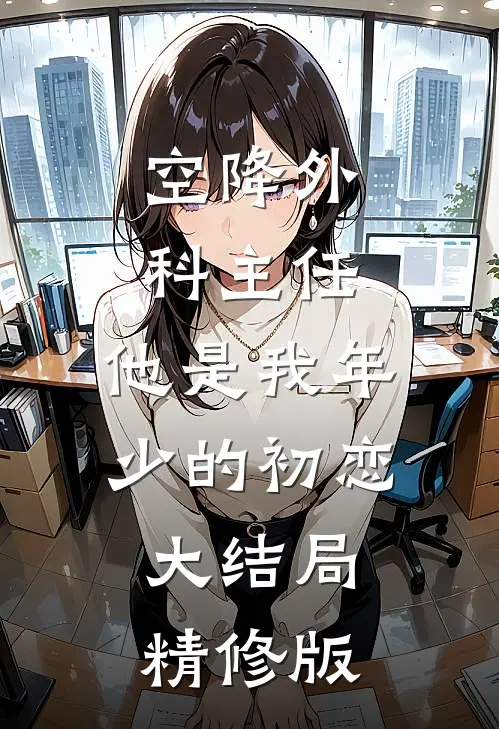 空降外科主任,他是我年少的初恋大结局精修版