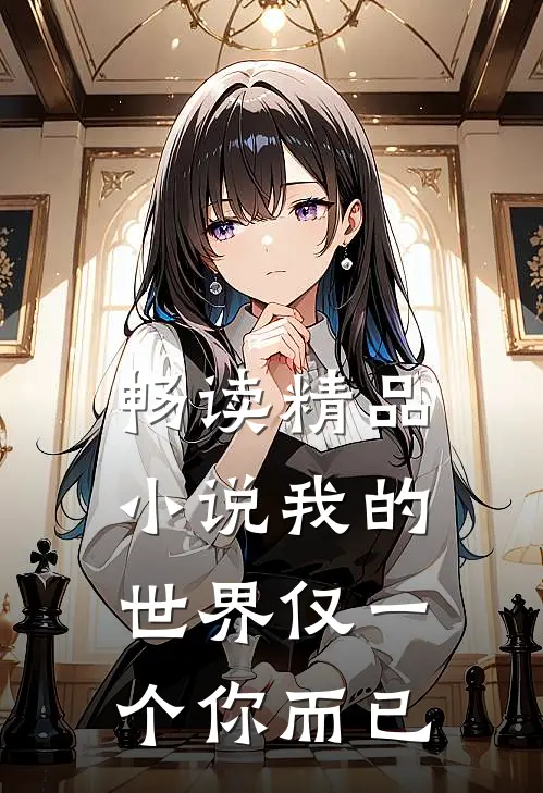 畅读精品小说我的世界仅一个你而已