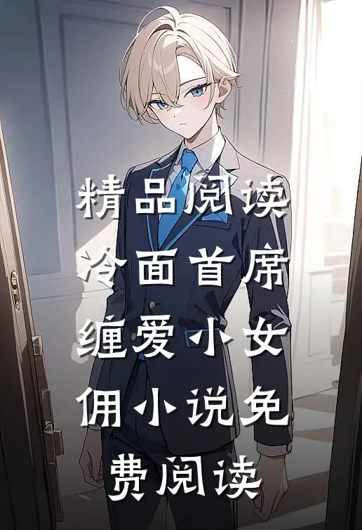 精品阅读冷面首席缠爱小女佣小说免费阅读