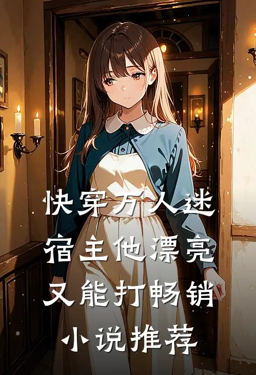 快穿万人迷：宿主他漂亮又能打畅销小说推荐