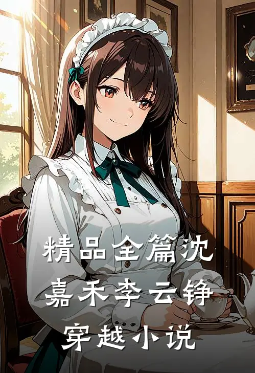 精品全篇沈嘉禾李云铮穿越小说