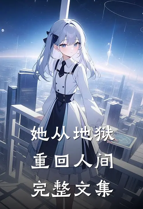 她从地狱重回人间完整文集
