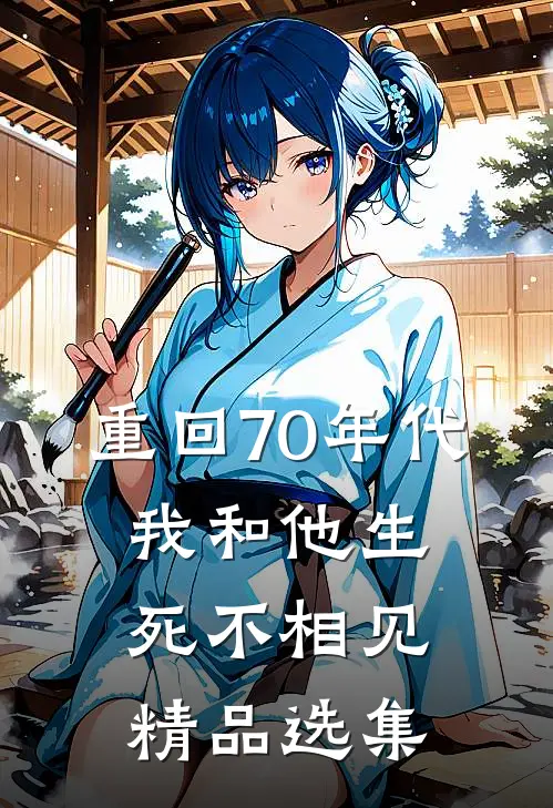 重回70年代，我和他生死不相见精品选集