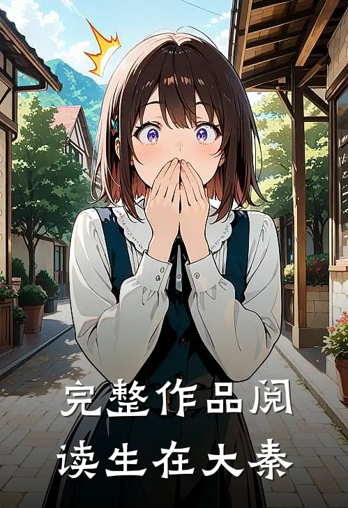 完整作品阅读生在大秦