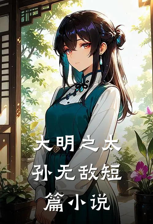 大明之太孙无敌短篇小说