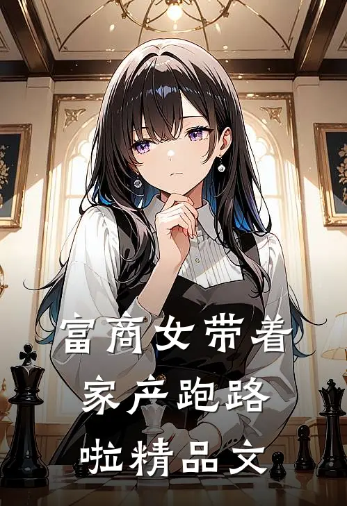 富商女带着家产跑路啦精品文