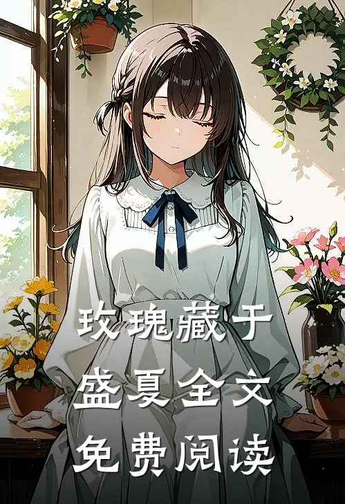 玫瑰藏于盛夏全文免费阅读