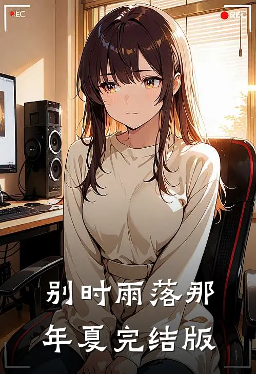 别时雨落那年夏完结版