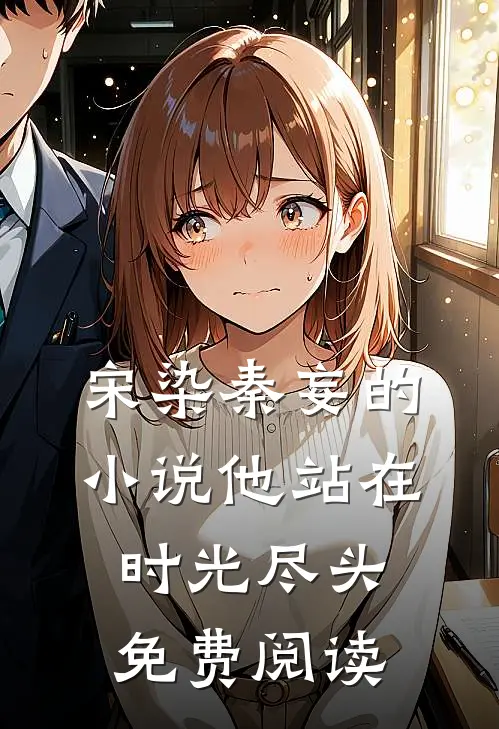 宋染秦妄的小说他站在时光尽头免费阅读
