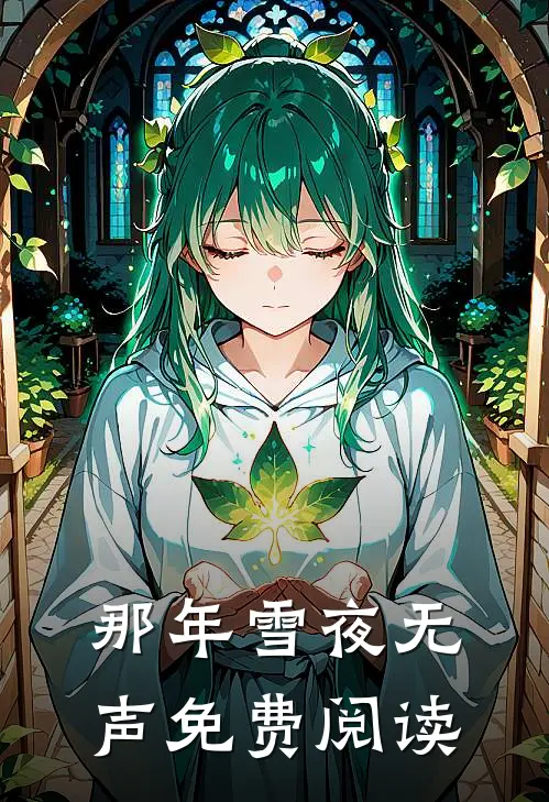 那年雪夜无声免费阅读