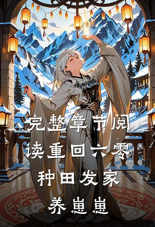 完整章节阅读重回六零：种田发家养崽崽