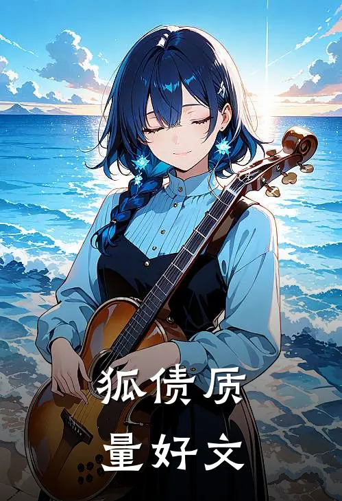 狐债质量好文
