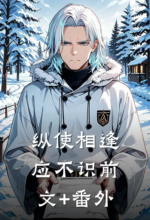 纵使相逢应不识前文+番外