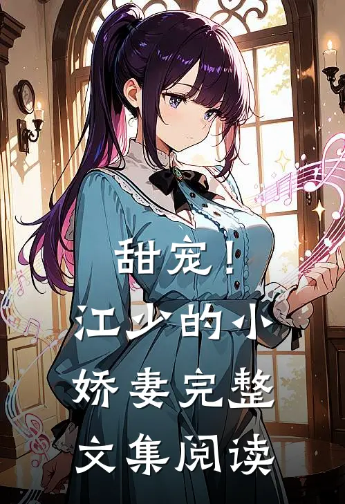 甜宠！江少的小娇妻完整文集阅读