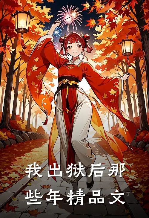 我出狱后那些年精品文
