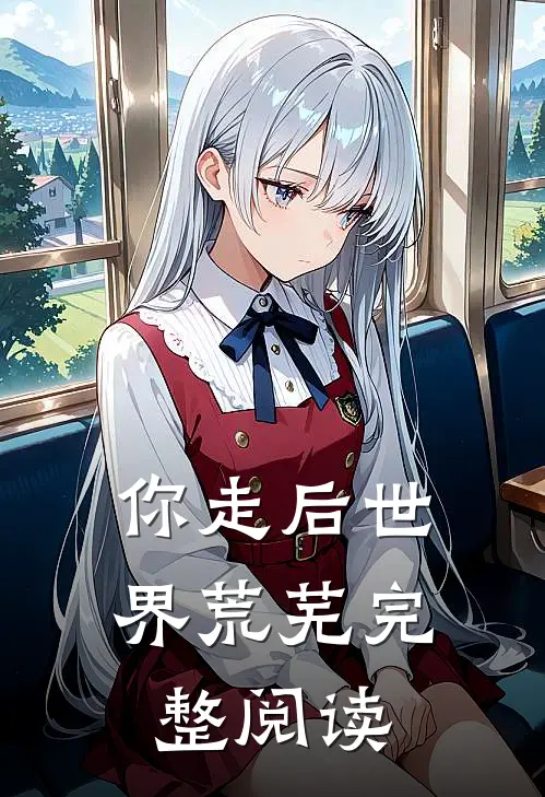 你走后世界荒芜完整阅读