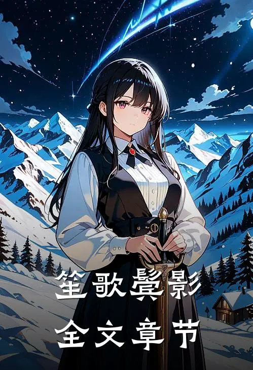 笙歌鬓影全文章节