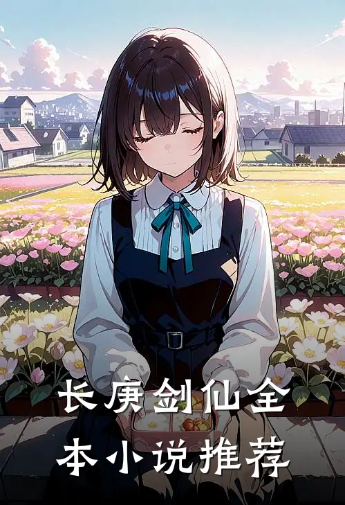 长庚剑仙全本小说推荐