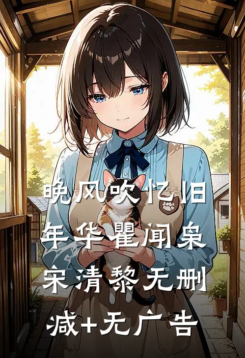 晚风吹忆旧年华瞿闻枭宋清黎无删减+无广告