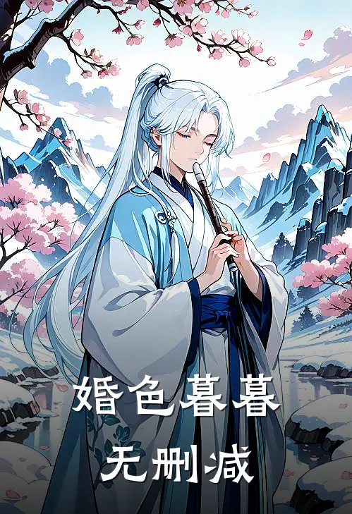 婚色暮暮无删减