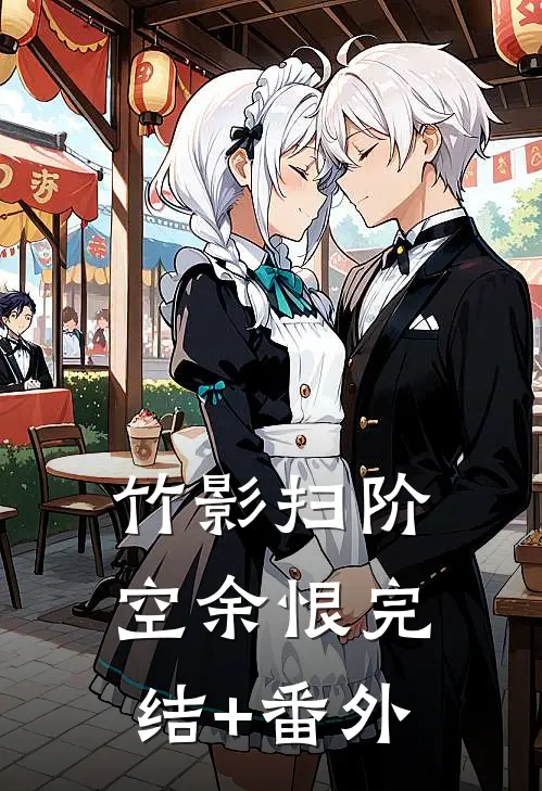竹影扫阶空余恨完结+番外