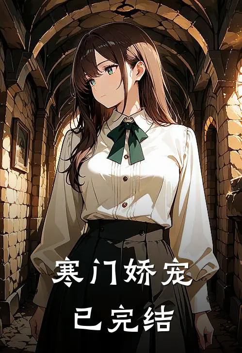 寒门娇宠已完结
