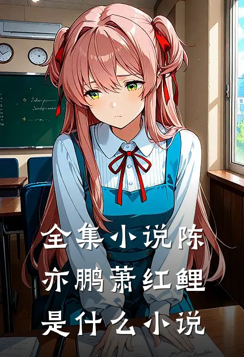 全集小说陈亦鹏萧红鲤是什么小说