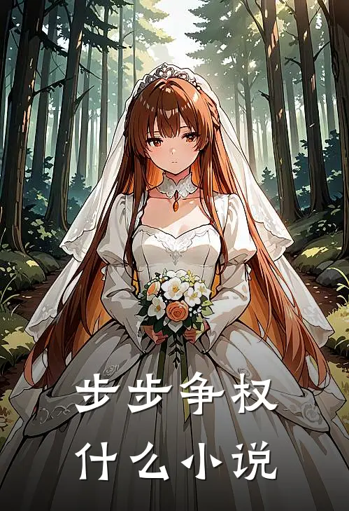步步争权什么小说