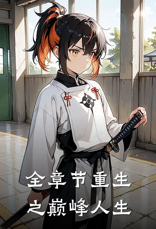全章节重生之巅峰人生