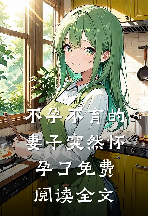 不孕不育的妻子突然怀孕了免费阅读全文