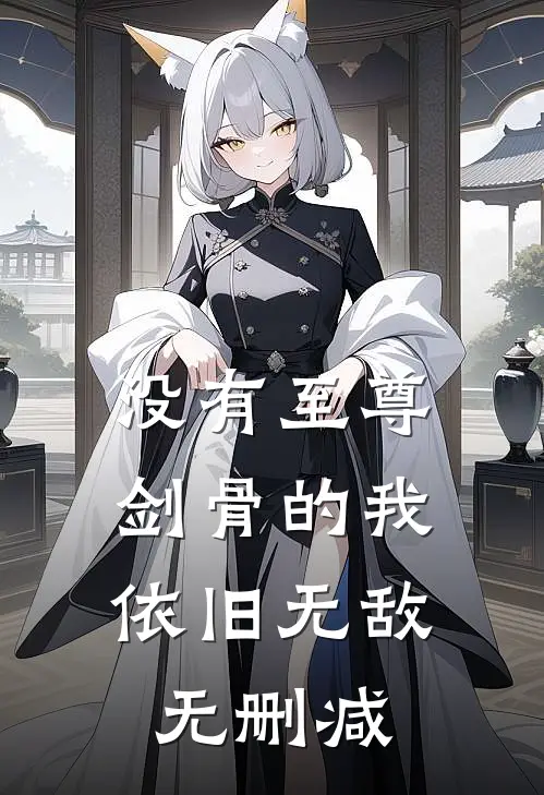 没有至尊剑骨的我，依旧无敌无删减