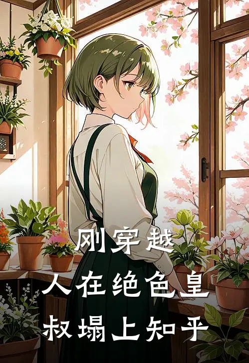 刚穿越，人在绝色皇叔塌上知乎