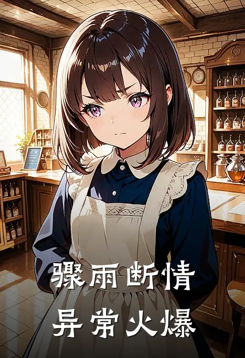 骤雨断情异常火爆