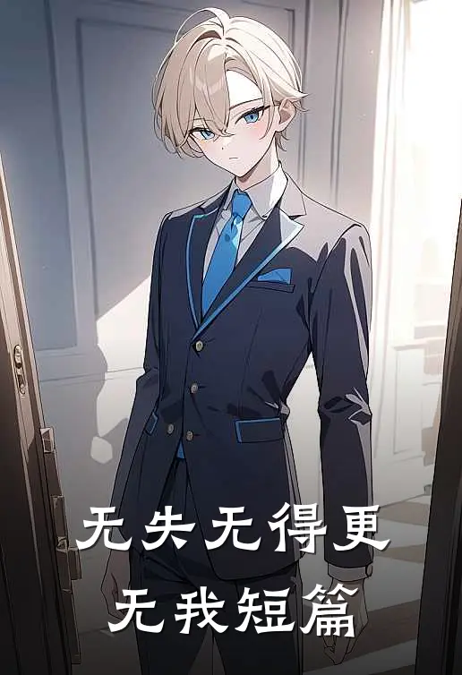 无失无得更无我短篇