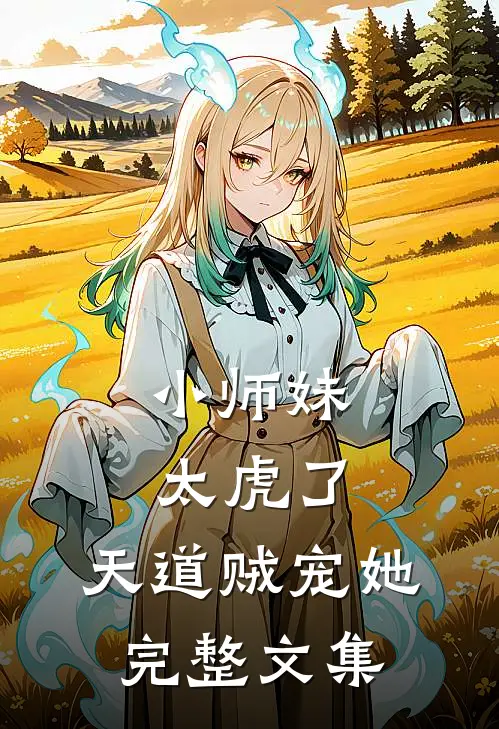 小师妹太虎了，天道贼宠她完整文集